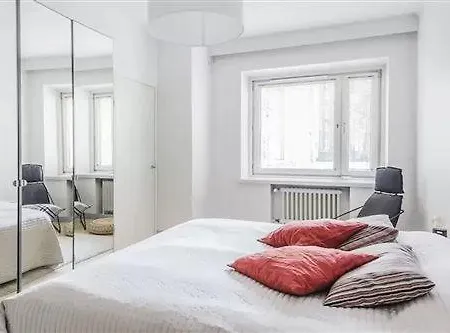 South Vuorimies Apartment Helsinki