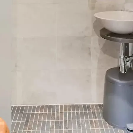 South Vuorimies Apartment *